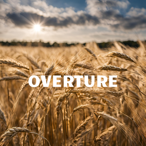 OVERTURE